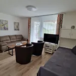 Sunnuhubil Apartment *
