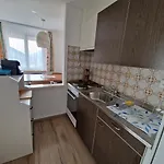 Apartment Sunnuhubil