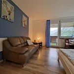 Sunnuhubil Leukerbad