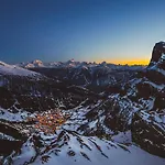 Sunnuhubil * Leukerbad