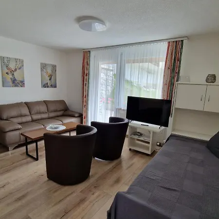 Sunnuhubil Apartamento *