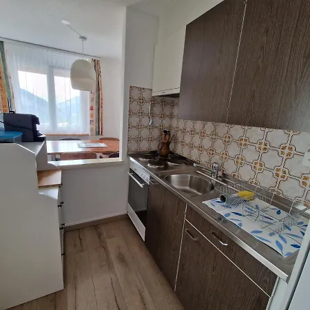 Apartamento Sunnuhubil