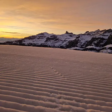 Apartamento Sunnuhubil