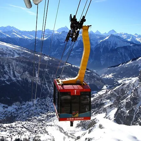 Apartamento Sunnuhubil *