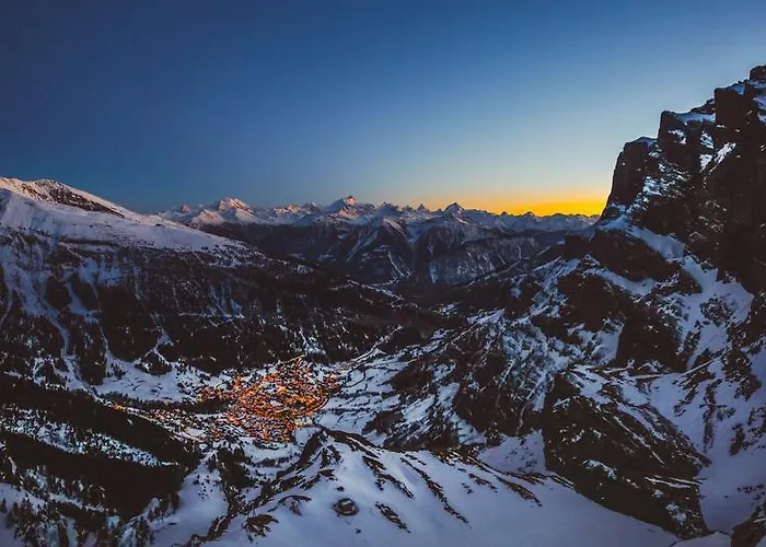 Sunnuhubil * לויקרבאד